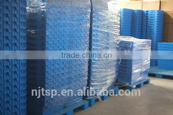 Plastic Container, Moving Containers