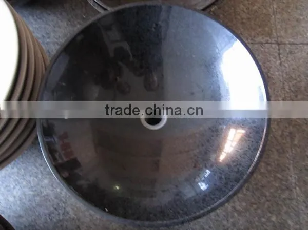 Polished Natural Granite Sink