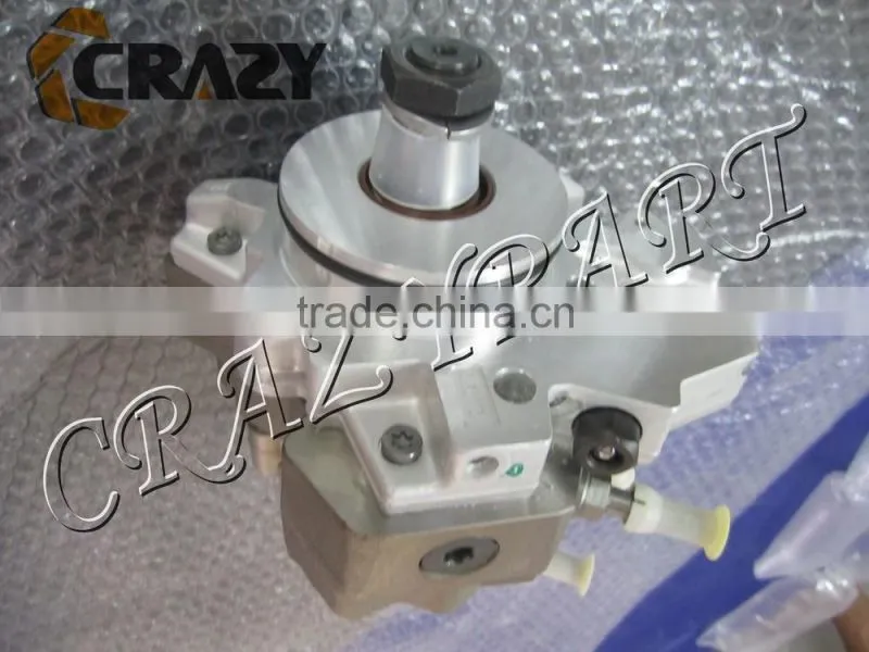 BOSCH fuel injection pump 0445020150 4941066 for R290-7