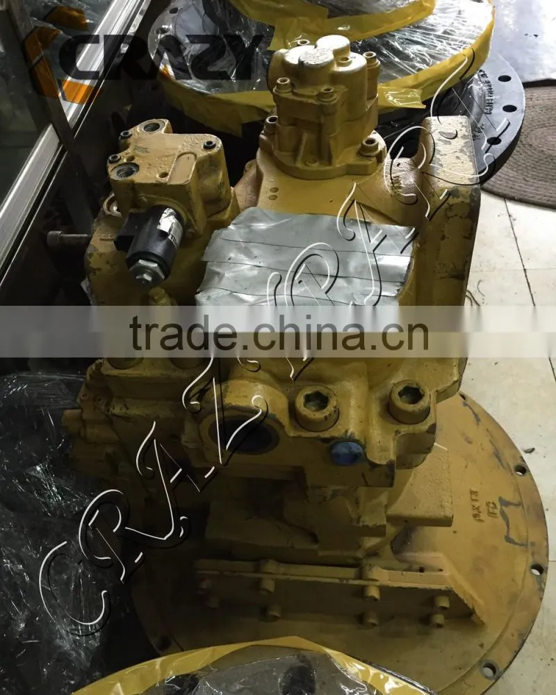 new/used E330D hydraulic pump, excavator spare parts