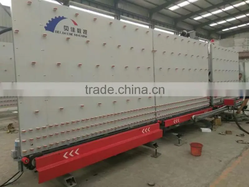 LWZ 1800 Insulated Glass Making Equipment/Double Glass Machine