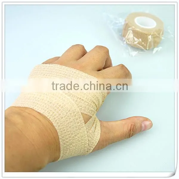 medical consumable elastic bandage