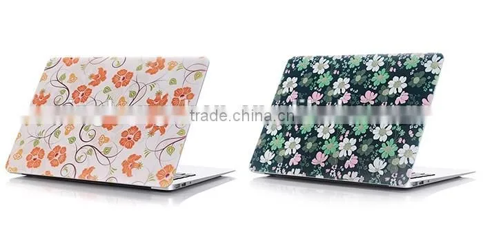Notebook case for macbook Air/Pro/Retina Graffiti colorful case