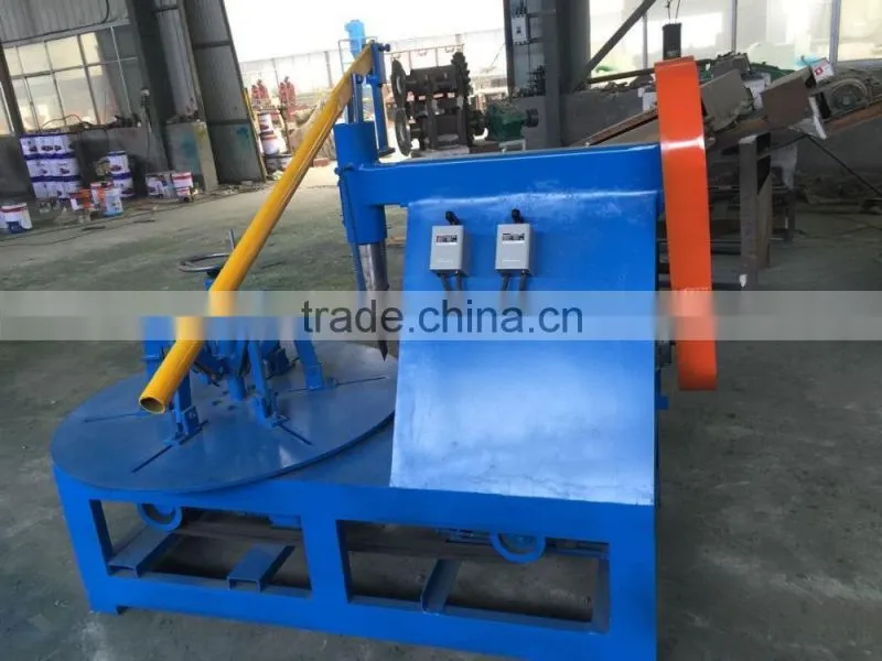 Waste Tyre Rubber Crushing Mill/Tire Recycling Rubber Powder Making Machienry