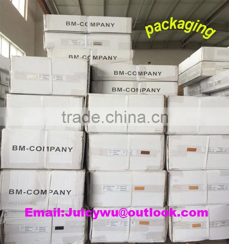 best grade plastic edge banding in pvc for construction decorative materials