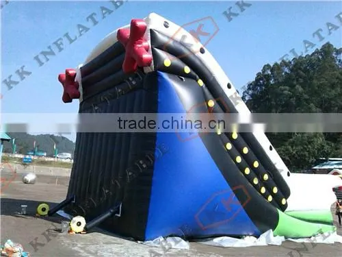 Amusement equipment Inflatable octopus slide