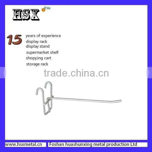 manufacture customized metal hanger