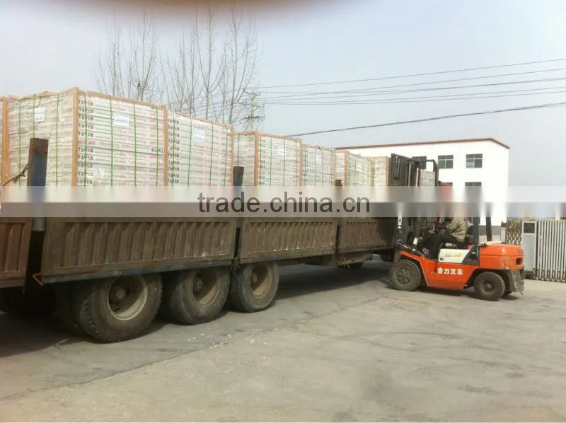 12mm Mirror Surface laminate flooring With U Groove
