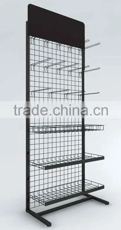 metal diy toy storage warehouse shelf/storage shelf mould