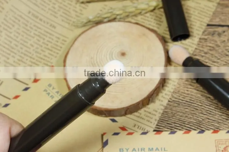 Empty BB cover cushion concealer pen for cosmetic packing