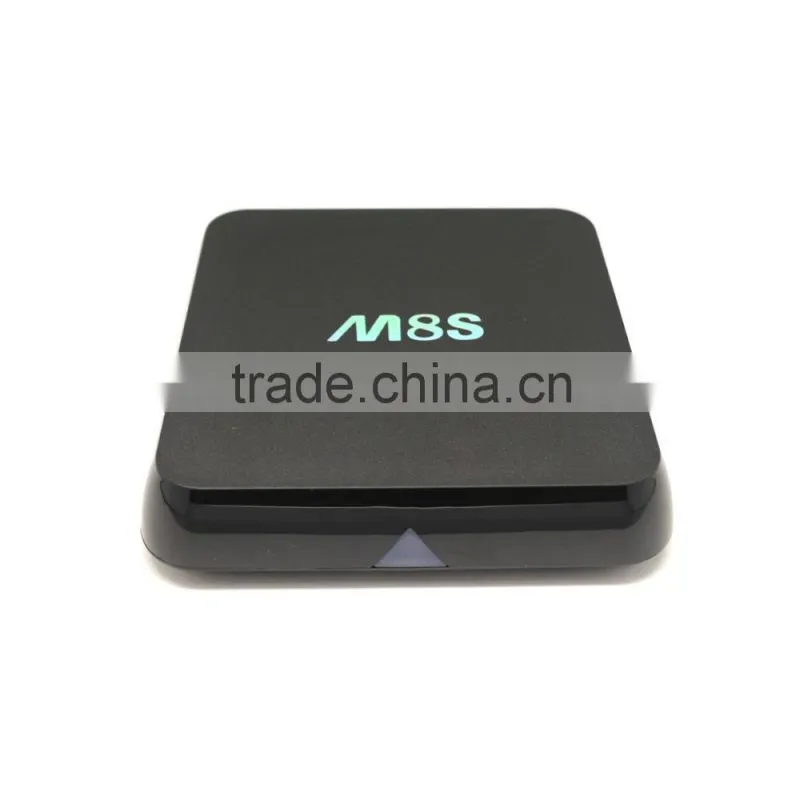 Google Android 4.4 Amlogic S812 Quad core TV Box 2GB RAM 8GB ROM