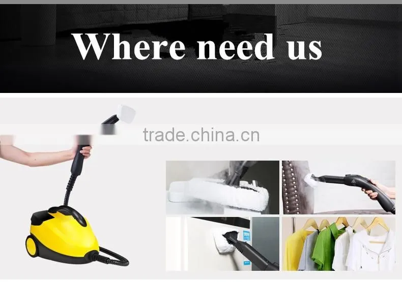 Home Appliances Cleaning Appliances Steam Cleaners