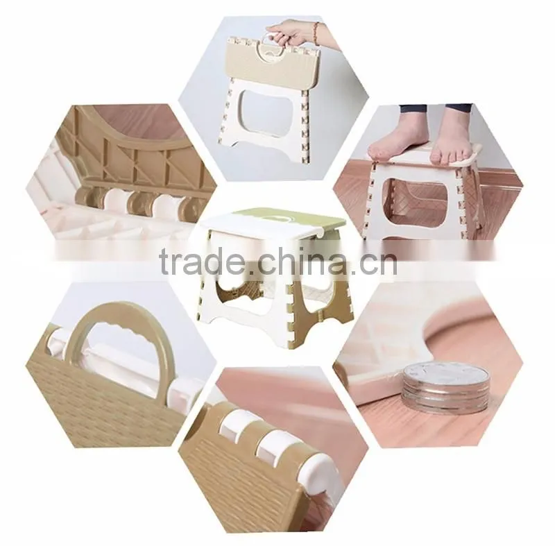 Folding-stool mould, child stool mould folding stool mould