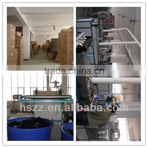 irradiated crosslinked polyolefin sleeving with hot melt adhesive