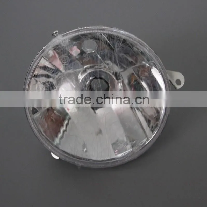 SCL-2013073521 wholesales high quality motorcycle Vespa led headlight from china