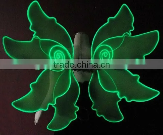 customize el wire splitter / el wire accessories