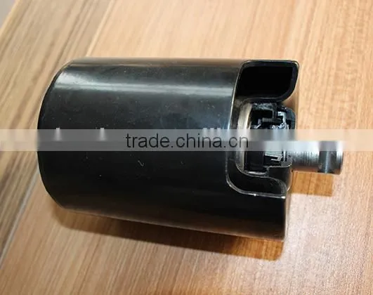 impact idler