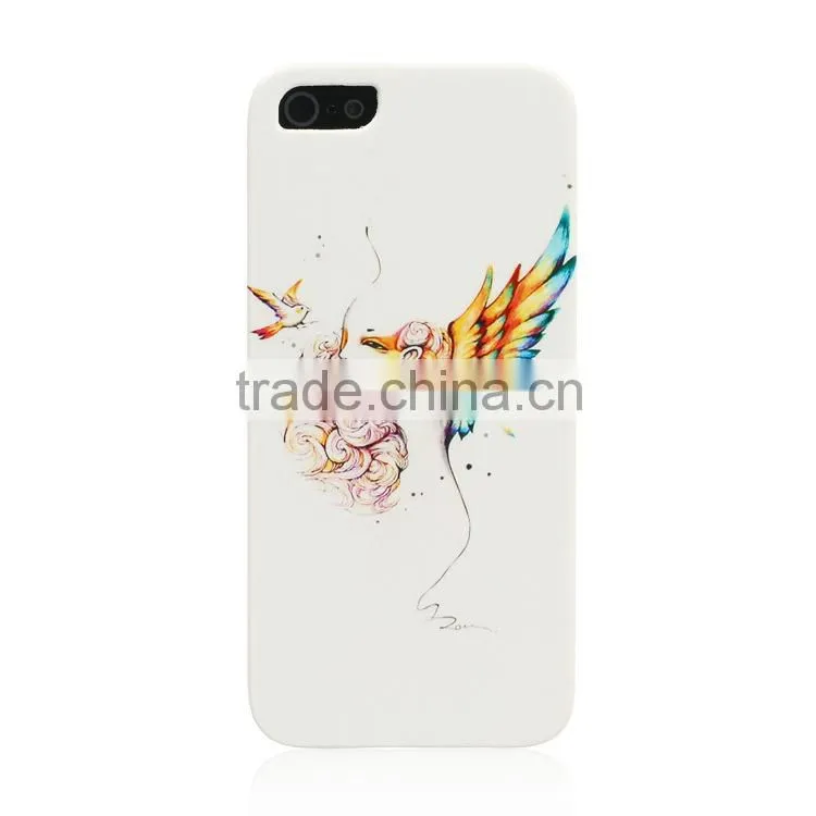 2016 NEWEST Ocase Abstract Style PC/TPU cell phone case for mobile phone accessory,with beautiful picture for iphone6 case