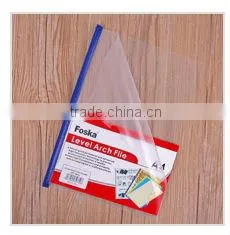 A4/FC Solid Color Office File/Plastic Document file