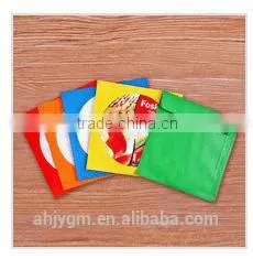 Good Quality PP/Non-woven Fabric CD Envelope