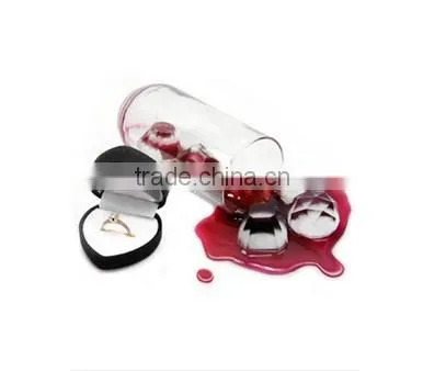 2016 Summer diamond silicone ice cube tray,ice cream machinery