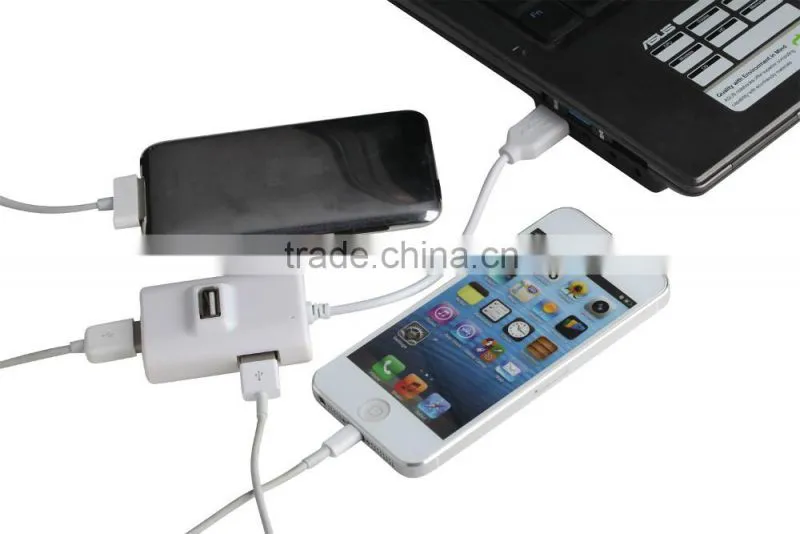 China Origin Best Price good quality 4 port usb 2.0 hub