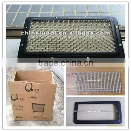 2016 High Quality Hiking Picnic Fishing Portable Compact Camping Gas Heater