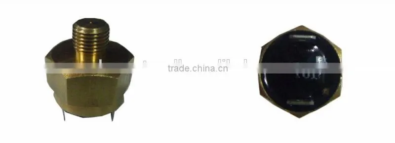 Automotive Bimetallic Thermostat switch