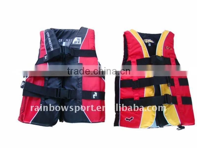 Life Jacket RB65-01