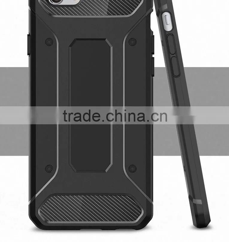 For iPhone 6 Case,Dual Layer Ultimate Rugged Protection Super Armor Case for iPhone 6s,