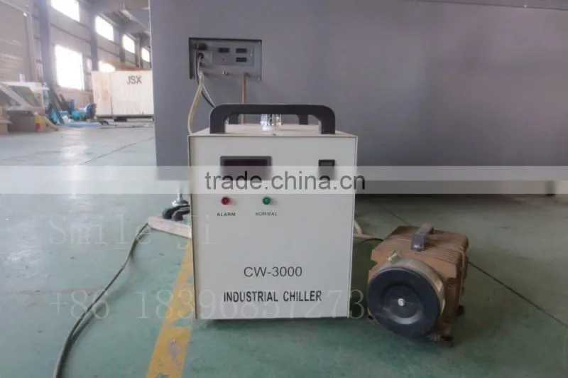 alibaba express china CNC co2 laser wood cutting machine price jinan donglian