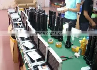 Shenzhen Raylights Co., Ltd. company overview - view 2