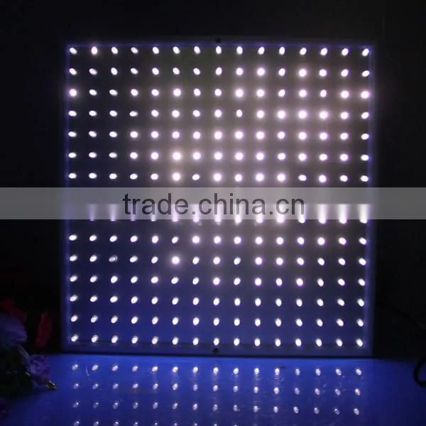 Led Ultraviolet Light for Printing Machine 14W LED Light Panel