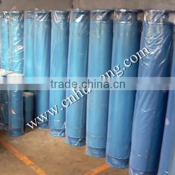 high capacity exhaust fan blower roots blower
