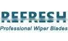 REFRESH FLAT WIPERS Denso Hybrid type Windscreen wiper blade manufacturer