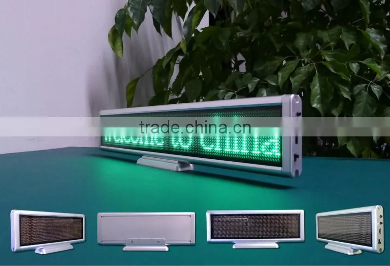 led display board