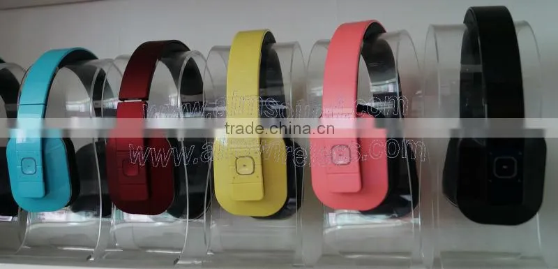 Elegent wireless headphone