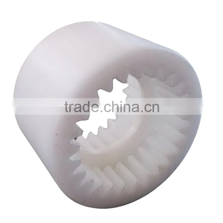 China professional supplier planetary gear set plastic
