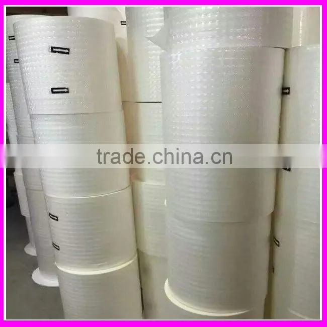 Free samples BOPP transparent holographic lamination film For Gift packaging