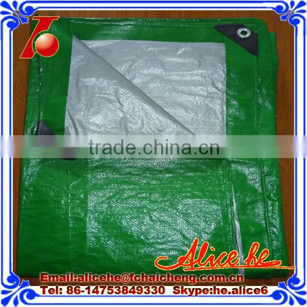 hdpe tarp home garden usage bag