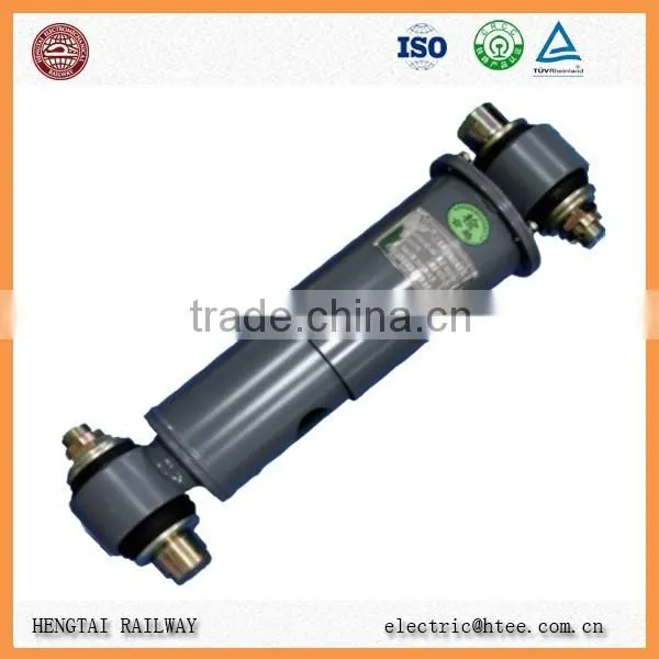 Train bogie oil buffer with good quality and competive price