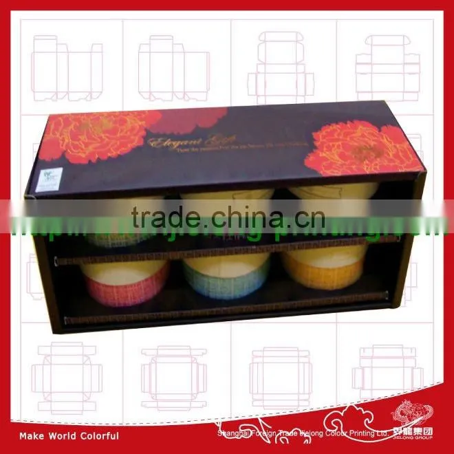 Good delivery time of adidas shoes menbox for clothing industry