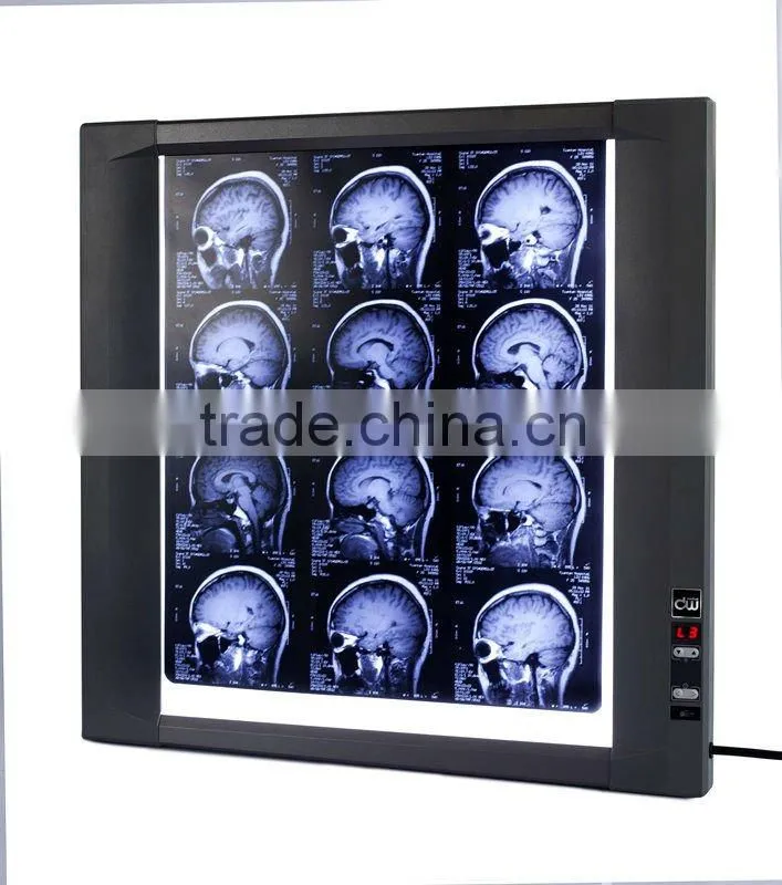 medical equipment of LED X-ray film