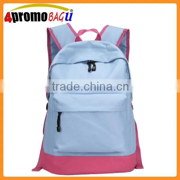 China Factory High quality high cheap school backpack