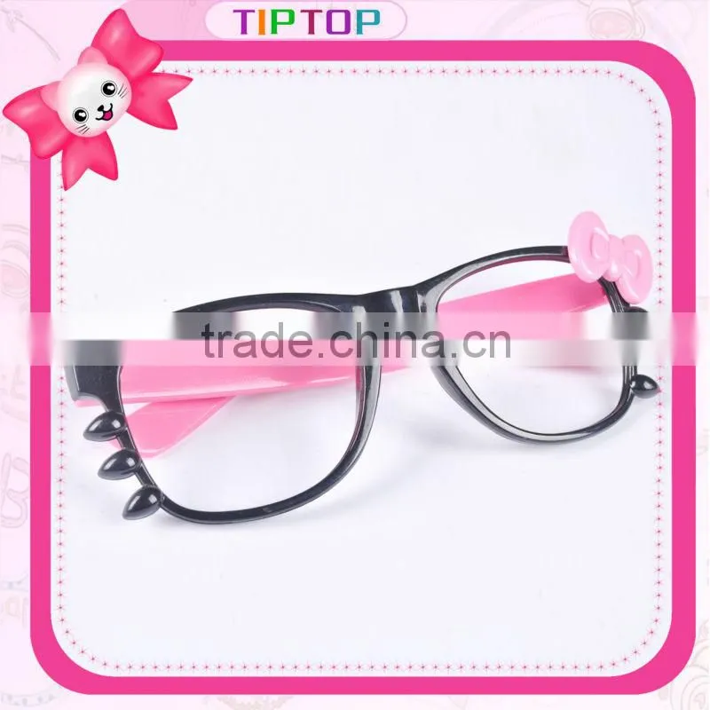 2013 High Quality Hello Kitty Eyeglass Frame