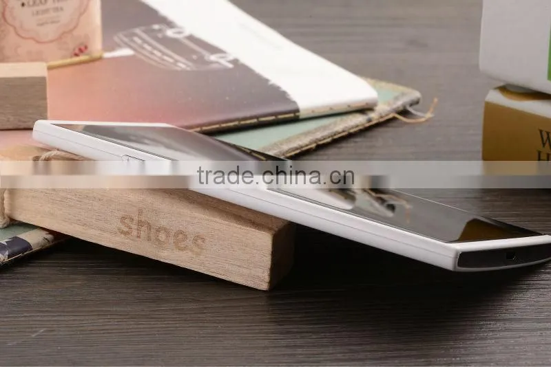 5.5 inch Android 4.4 MTK5492 Octa core china mobile
