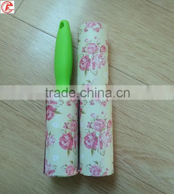 Pets lint Roller Brush