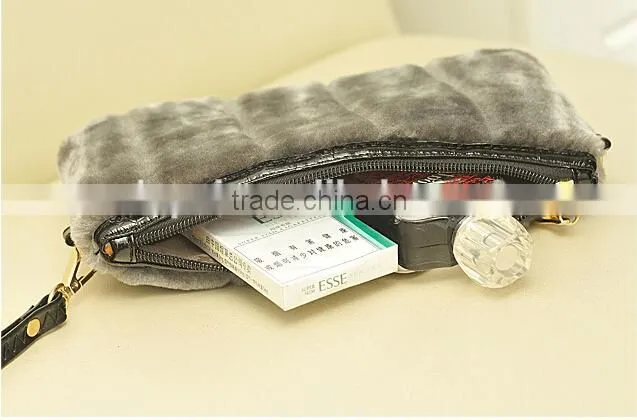 2015 leather bag evening bags cluth bags