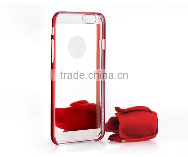 VOUNI Luxury Shenzhen cell phone case with retail packaging