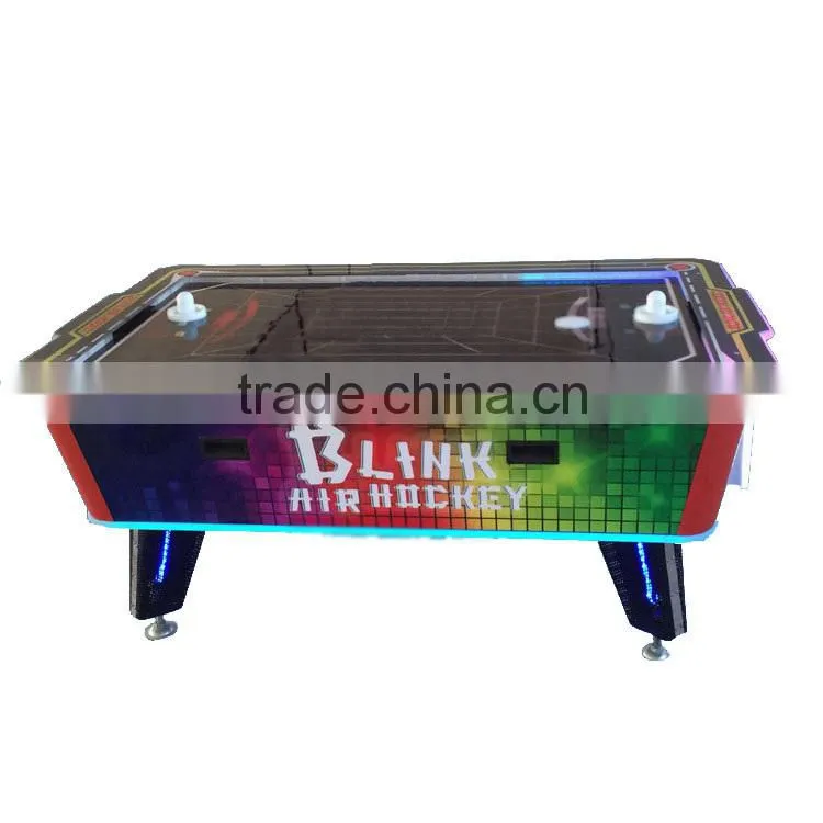 New design amusement park games factory electronic game machine